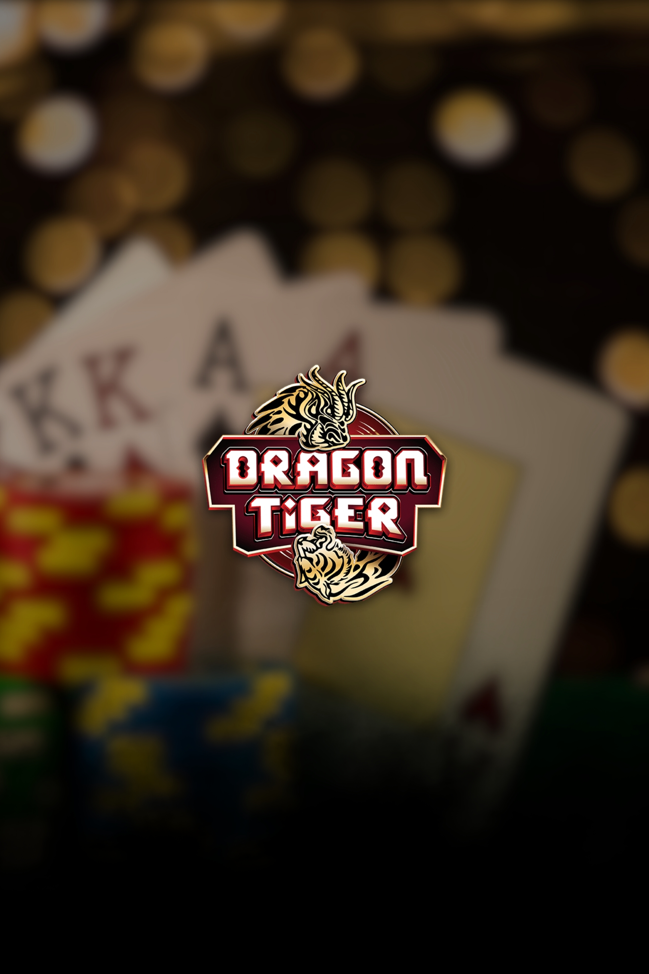Dragon Tiger